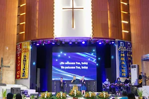 Zamboanga City Alliance Evangelical Church image