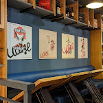 Photo n°2 de l'avis de Daniele.r fait le 03/11/2019 à 00:34 sur le  Ristorante Anagni Uane Gusto Italiano à Anagni