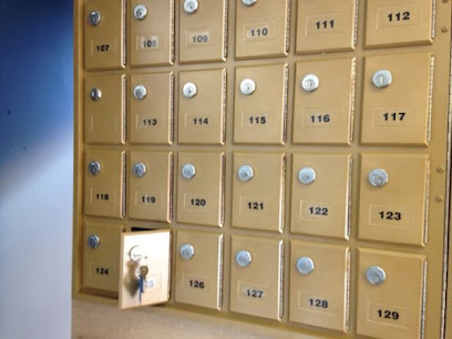 THJ Mailbox Services