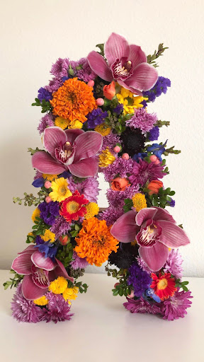 Florist «Lake Eola Florist», reviews and photos, 116 E Central Blvd, Orlando, FL 32801, USA