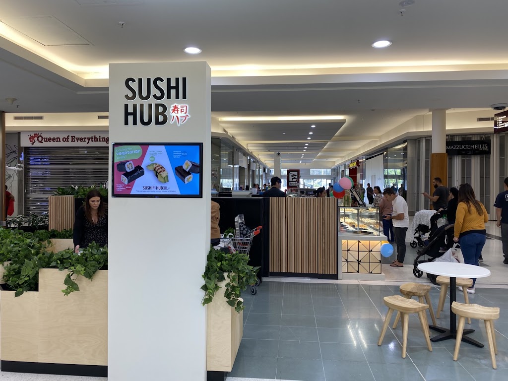Sushi Hub Innaloo 6018