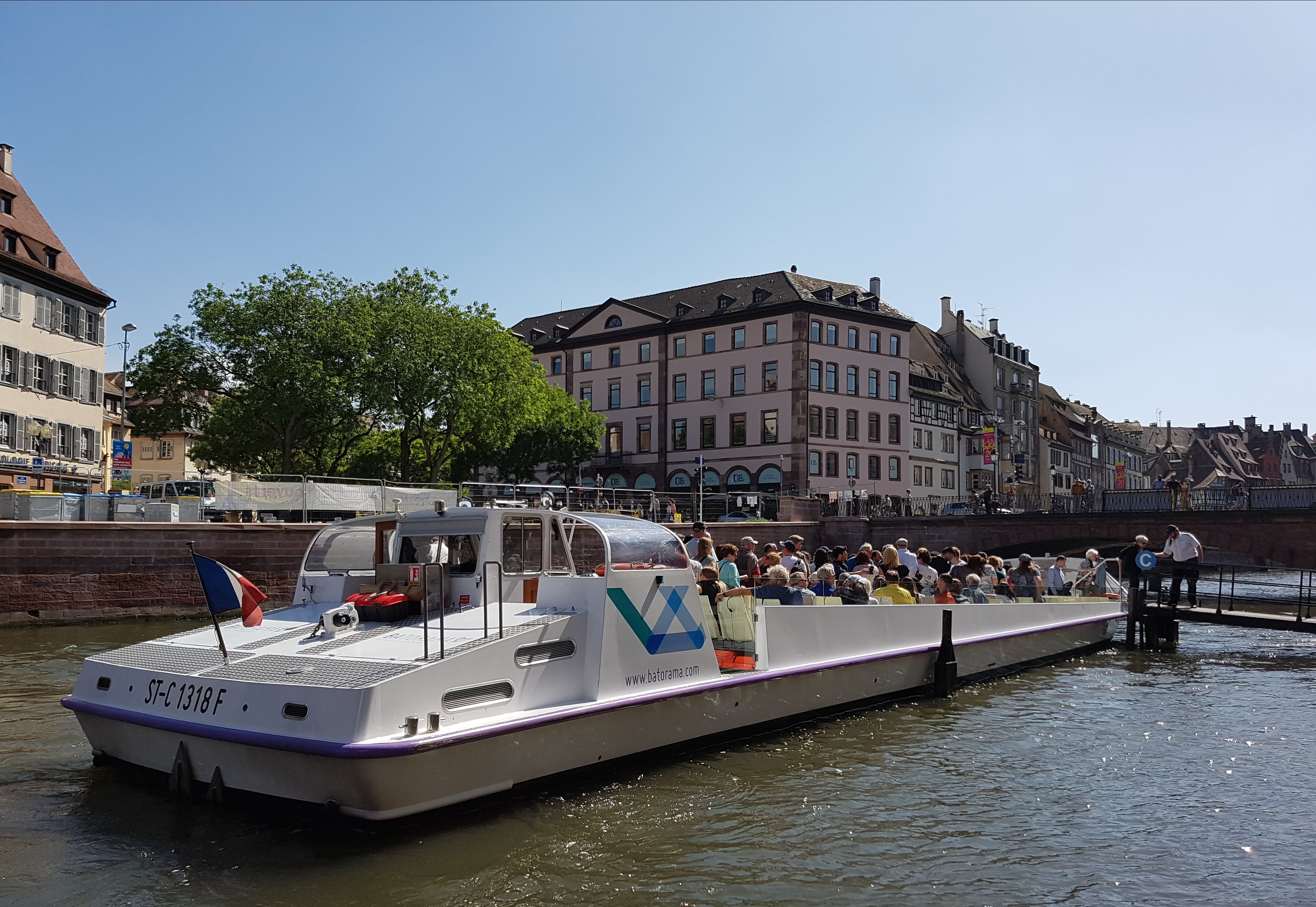 Photo n° 2 de l'avis de Amandine. fait le 19/05/2018 à 16:40