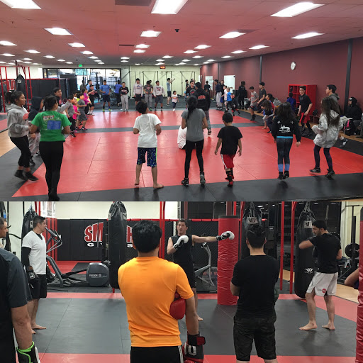 Gym «Smash Gyms», reviews and photos, 2268 Quimby Rd, San Jose, CA 95122, USA