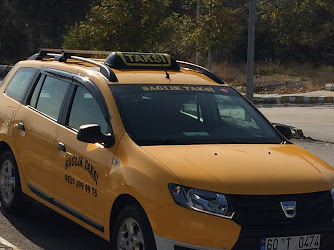 Turhal acil sağlık taksi