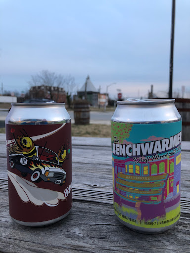 Winery «Charm City Meadworks», reviews and photos, 3511 8th Ave, Baltimore, MD 21226, USA