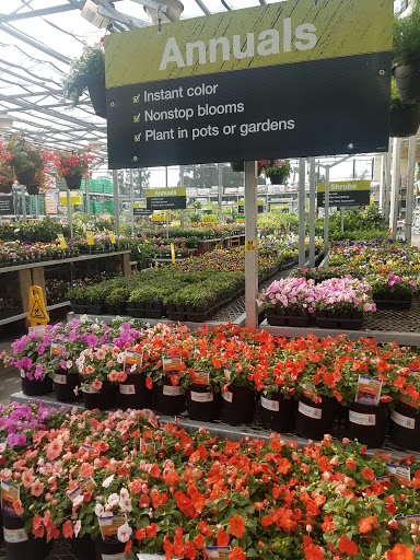 Home Improvement Store «The Home Depot», reviews and photos, 1305 S Lone Hill Ave, Glendora, CA 91740, USA