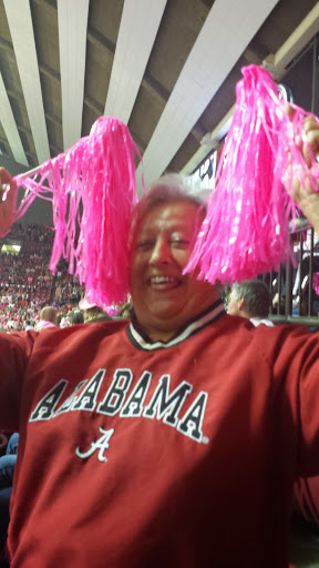 Stadium «Coleman Coliseum», reviews and photos, 323 Paul W Bryant Dr, Tuscaloosa, AL 35401, USA