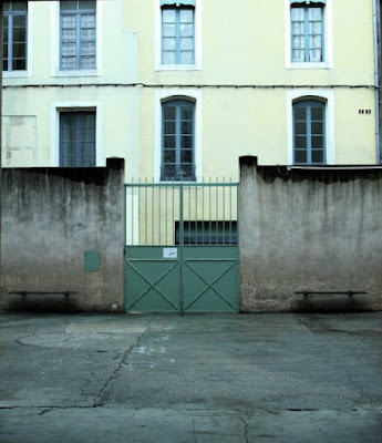 École primaire Saint-Vincent à Nîmes