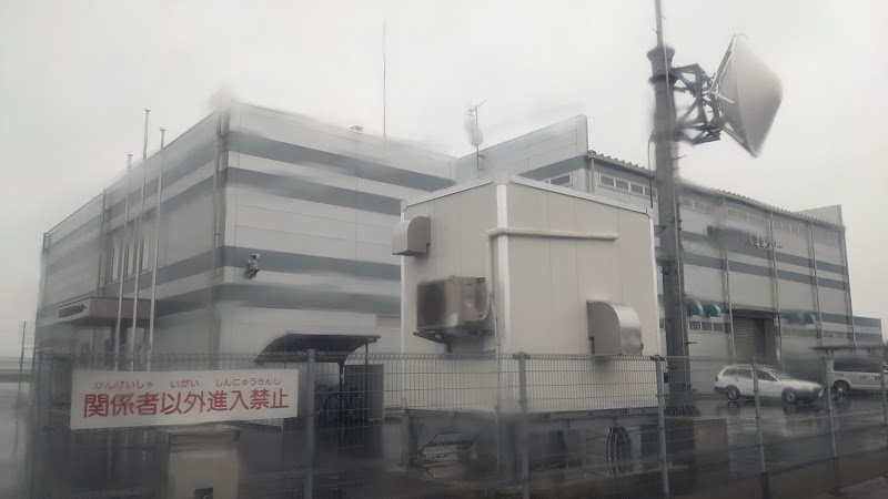 佐賀県防災航空センター