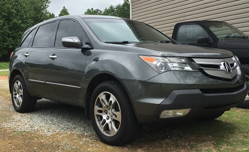 Used Car Dealer «iDeal Auto», reviews and photos, 4328 Louisburg Rd, Raleigh, NC 27604, USA