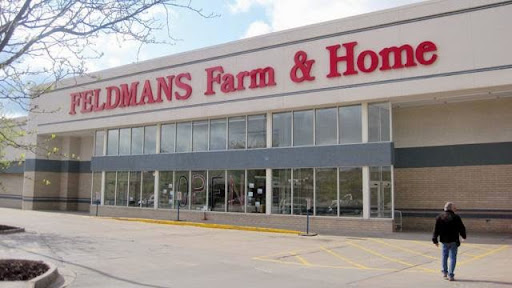Animal Feed Store «FELDMANS Farm & Home», reviews and photos, 1332 W Kansas St, Liberty, MO 64068, USA