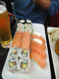 Sushi du Restaurant japonais Muki Sushi à Bagneux - n°10