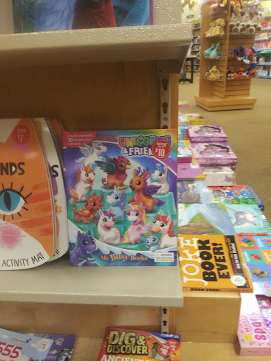 Book Store «Barnes & Noble», reviews and photos, 4601 Montgomery Hwy, Dothan, AL 36303, USA