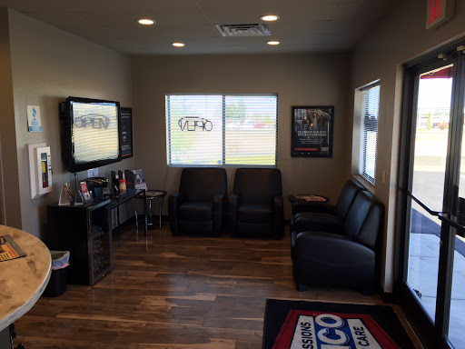 Transmission Shop «AAMCO Transmissions & Total Car Care», reviews and photos, 6871 E 1st St, Prescott Valley, AZ 86314, USA