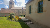 Photos du propriétaire du Restaurant français Auberge Saint-Martin à Coulandon - n°4