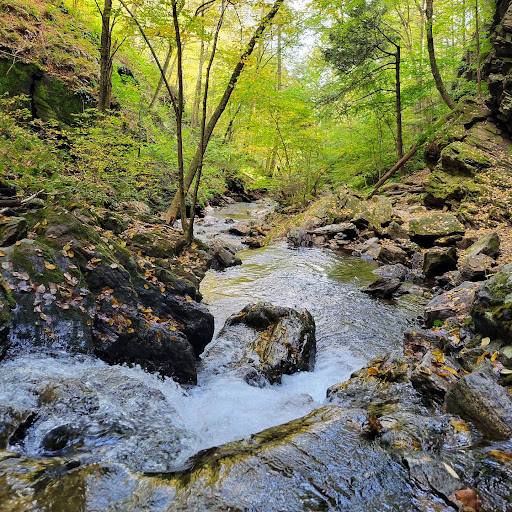 Tourist Attraction «Dover Stone Church», reviews and photos, 3128 NY-22, Dover Plains, NY 12522, USA