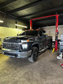 Rogelio's Auto Repair