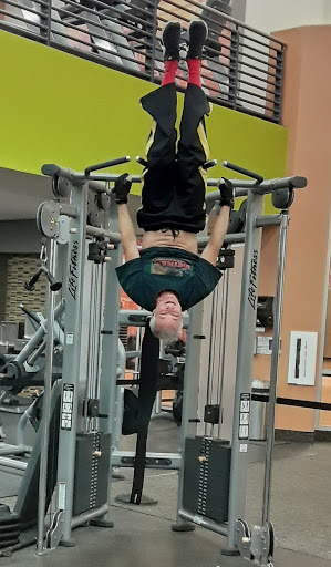 Gym «LA Fitness», reviews and photos, 31055 Gratiot Ave, Roseville, MI 48066, USA