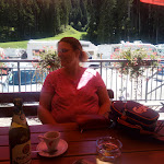 Photo n°1 de l'avis de Matteo.o fait le 13/08/2017 à 11:51 sur le  Bar Ristorante Le Rindole à Andalo