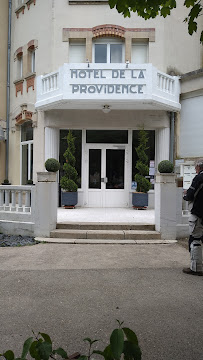 Photos des visiteurs du Restaurant Hôtel Providence Vittel - n°5