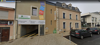 Association locale ADMR CE MA VI (Sainte Cécile) à Chantonnay