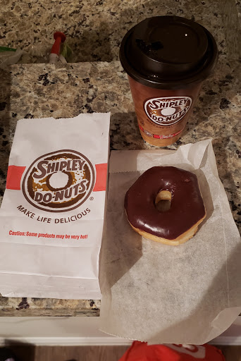 Donut Shop «Shipley Do-Nuts», reviews and photos, 4402 Garth Rd, Baytown, TX 77521, USA