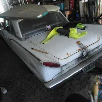 Lulu's mobile wash and Carpet cleaning photo