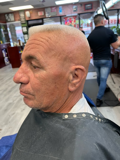 Barber Shop «T&T Barbershop», reviews and photos, 2215 S Federal Hwy, Fort Lauderdale, FL 33316, USA