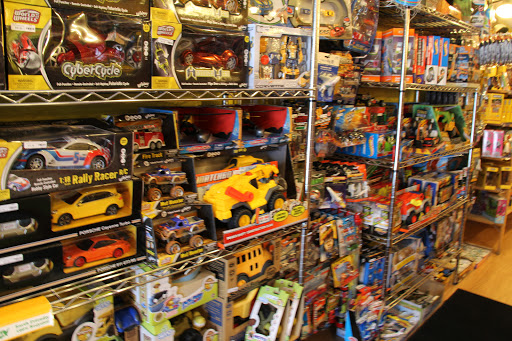 Toy Store «Peak-A-Boo Toys LLC», reviews and photos, 117 S Main St, Breckenridge, CO 80424, USA