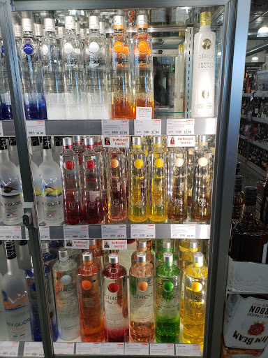 Wine Store «BevMo!», reviews and photos, 15525 Whittier Blvd, Whittier, CA 90603, USA