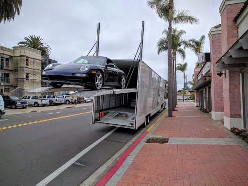 Used Car Dealer «Sports Car Company», reviews and photos, 7447 La Jolla Blvd, La Jolla, CA 92037, USA