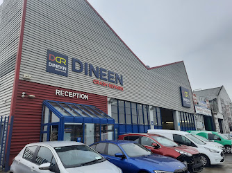 Dineen Crash Repairs