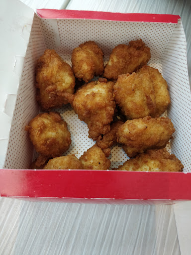 Fast Food Restaurant «Chick-fil-A», reviews and photos, 55 Parsonage Rd #434, Edison, NJ 08837, USA