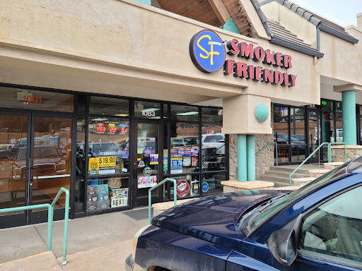 Tobacco Shop «Smoker Friendly», reviews and photos, 1083 US-24, Woodland Park, CO 80863, USA