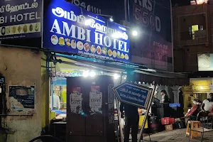 Ambi Tiffin Center image