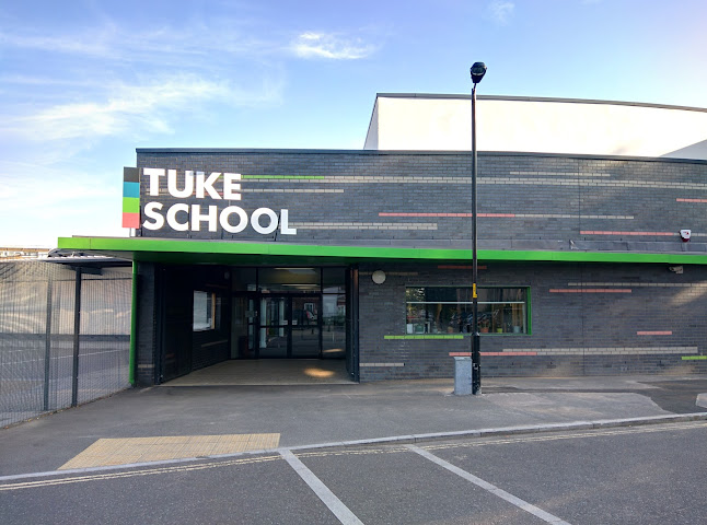 Tuke School - London