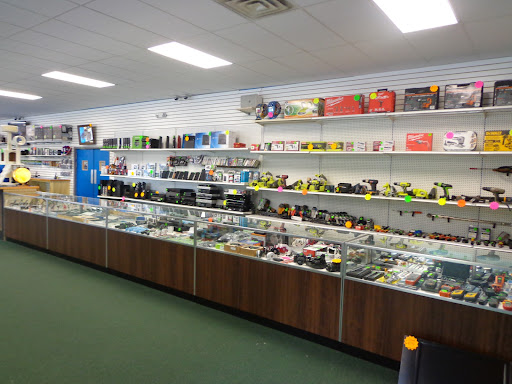 Pawn Shop «East Coast Pawn», reviews and photos, 76 Glenwood Ave, Bridgeport, CT 06610, USA