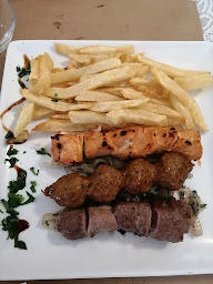 Photo n°42 de Restaurant Mésopota'Nîmes à Nîmes ()