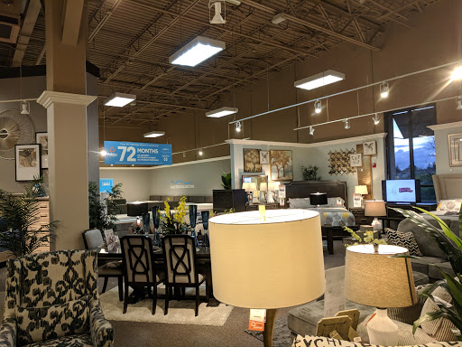 Furniture Store «Ashley HomeStore», reviews and photos, 6001 Redwood Dr #150, Rohnert Park, CA 94928, USA