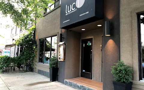 Luci Restaurant image