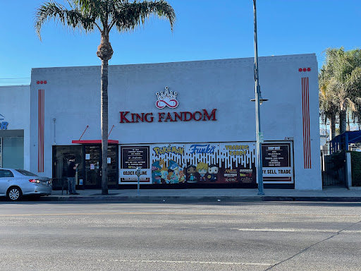 King Fandom image