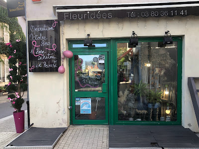 FLEURIDEES à Pontailler-sur-Saône
