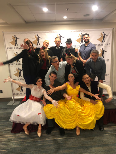 Dance School «Fred Astaire Dance Studios», reviews and photos, 2410 NJ-35, Manasquan, NJ 08736, USA