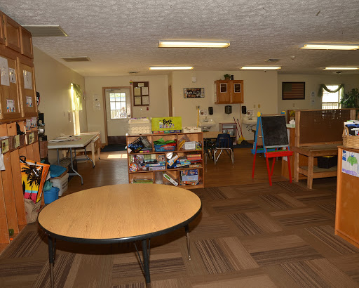 Preschool «Childtime of Whiteland, IN», reviews and photos, 565 Tracy Rd, Whiteland, IN 46184, USA