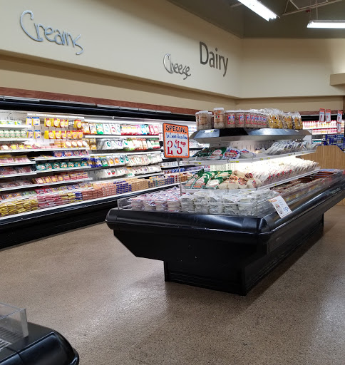 Grocery Store «Villa Park Fruit Market», reviews and photos, 302 W North Ave, Villa Park, IL 60181, USA