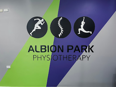 Albion Park Physio