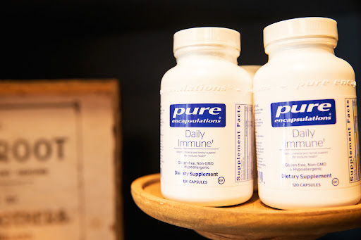 Health Food Store «Arrowroot Natural Foods», reviews and photos, 834 Lancaster Ave, Bryn Mawr, PA 19010, USA