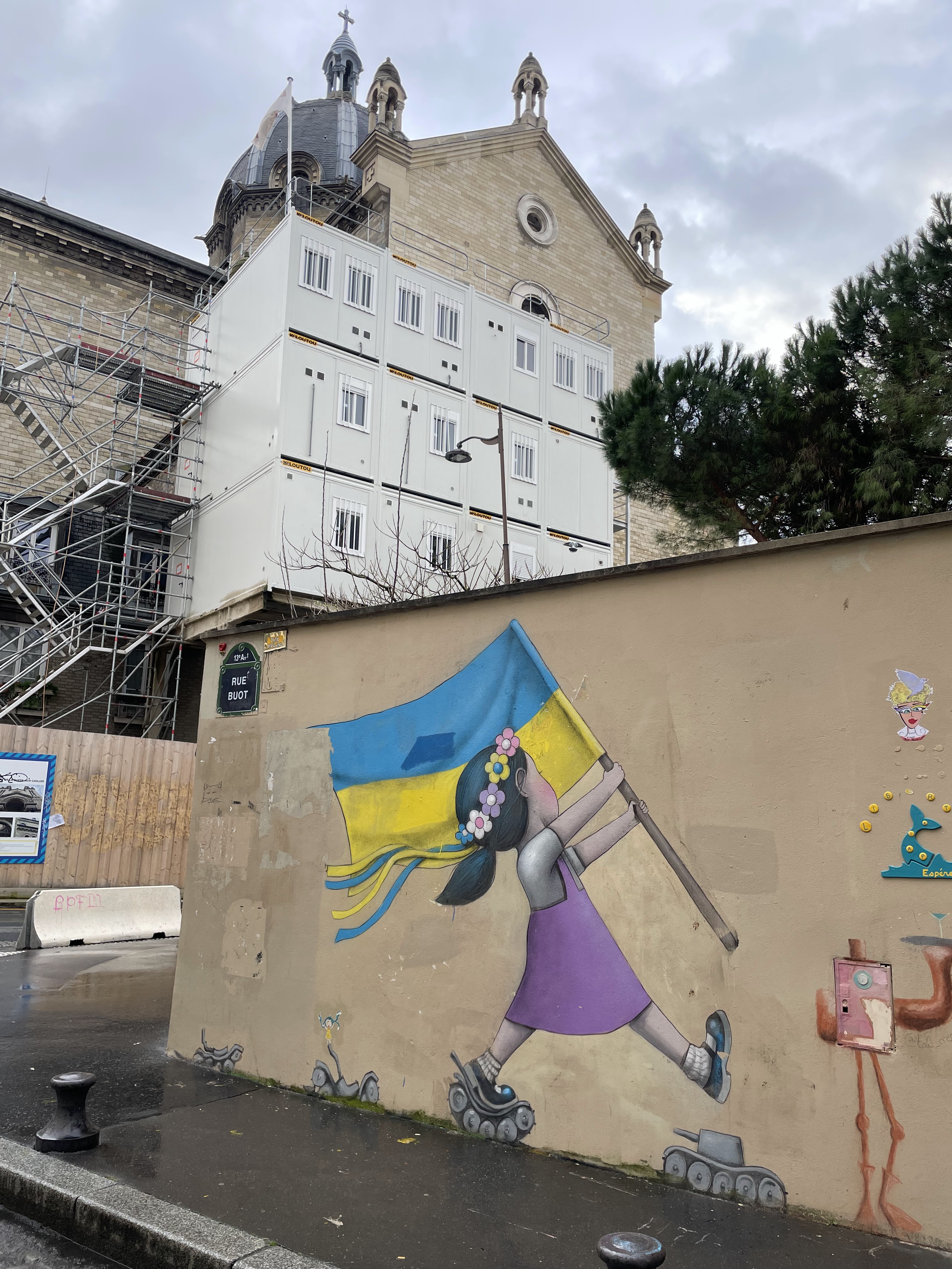 Photo n° 4 de l'avis de Réjane.o fait le 12/02/2024 à 15:24