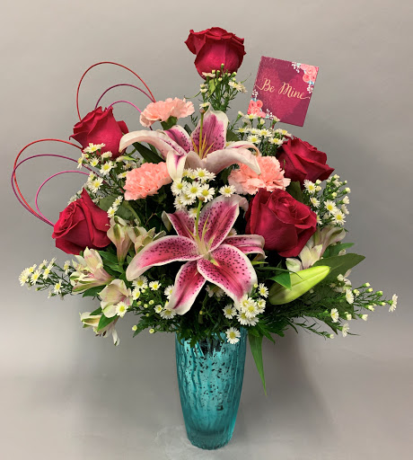 Florist «Harriets Flowers», reviews and photos, 226 College Ave W, Ruskin, FL 33570, USA