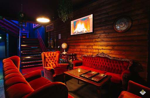 KUMO Berlin Shisha Lounge